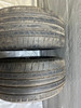 2015-2020 Ford Mustang GT OEM 19x8.5" Wheels Rims w/ Michelin Tires / Set of 4 / FM014