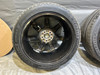 2015-2020 Ford Mustang GT OEM 19x8.5" Wheels Rims w/ Michelin Tires / Set of 4 / FM014