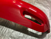 1990-1997 Mazda Miata OEM Front Bumper Cover / Classic Red  NA103