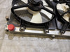 1990-1997 Mazda Miata KoyoRad Aluminum Radiator w/ OEM Cooling Fans / NA103