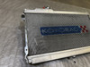1990-1997 Mazda Miata KoyoRad Aluminum Radiator w/ OEM Cooling Fans / NA103