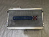 1990-1997 Mazda Miata KoyoRad Aluminum Radiator w/ OEM Cooling Fans / NA103