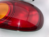 1999-2000 Mazda Miata OEM Tail Lights / Driver & Passenger /   NB255