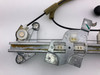 1999-2005 Mazda Miata Passenger Side Manual Window Regulator w/ Crank Handle /   NB255