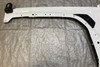 2018-2023 Jeep Wrangler JL Driver Front Fender Apron Panel / Bright White  JL010