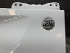 2018-2023 Jeep Wrangler JL Driver Front Fender Apron Panel / Bright White  JL010