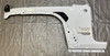 2018-2023 Jeep Wrangler JL Driver Front Fender Apron Panel / Bright White  JL010
