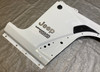 2018-2023 Jeep Wrangler JL Passenger Front Fender Apron Panel / Bright White  JL010