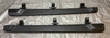 2018-2021 Jeep Wrangler JL Unlimited 4DR OEM Side Steps Running Boards / Pair /   JL010