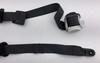 2018 Jeep Wrangler JL Unlimited 4DR Rear Seat Belt Set / OEM /   JL010