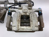 2018-2021 Jeep Wrangler JL Sport OEM Brake Calipers / Set of 4  / 71K JL010