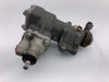 2018-2020 Jeep Wrangler JL Unlimited 4DR Power Steering Gear Box / 71K JL010