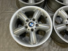 1996-2002 BMW Z3 Style 55 16x7" OEM Wheels / Rims / Set of 4 / *Minor Bend* / Z3036
