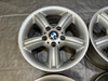 1996-2002 BMW Z3 Style 55 16x7" OEM Wheels / Rims / Set of 4 / *Minor Bend* / Z3036