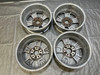 1996-2002 BMW Z3 Style 55 16x7" OEM Wheels / Rims / Set of 4 / *Minor Bend* / Z3036