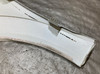 2016-2023 Audi TT Quattro Passenger Side Fender / Glacier White  T3003