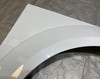 2016-2023 Audi TT Quattro Passenger Side Fender / Glacier White  T3003