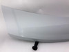 2016-2020 Audi TT Quattro Rear Spoiler Assembly / Glacier White  T3003
