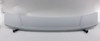 2016-2020 Audi TT Quattro Rear Spoiler Assembly / Glacier White  T3003