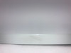 2016-2020 Audi TT Quattro Rear Spoiler Assembly / Glacier White  T3003