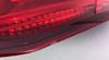 2016-2020 Audi TT Quattro Passenger LED Tail Light /   T3003