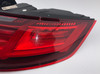 2016-2020 Audi TT Quattro Passenger LED Tail Light /   T3003