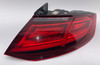 2016-2020 Audi TT Quattro Passenger LED Tail Light /   T3003