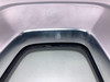 2016-2023 Audi TT Quattro Convertible Roll Hoop Covers / Silver /   T3003