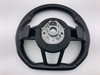 2016-2020 Audi TT Quattro Black Leather Steering Wheel w/ Trim /   T3003