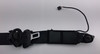 2016-2023 Audi TT Quattro Convertible Passenger Seat Belt / Pretensioner /   T3003