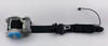 2016-2023 Audi TT Quattro Convertible Passenger Seat Belt / Pretensioner /   T3003