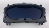 2016-2017 Audi TT Quattro Instrument Gauge Cluster Display / 8S0920890A /   T3003