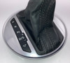 2016-2020 Audi TT Quattro S Tronic Automatic Shift Knob w/ Boot Surround /   T3003