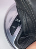 2016-2020 Audi TT Quattro S Tronic Automatic Shift Knob w/ Boot Surround /   T3003