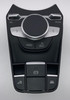 2016-2020 Audi TT Quattro Convertible MMI Media Control Knob / Touchpad / 8S0919614M /   T3003