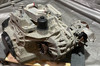 2016-2017 Audi TT Quattro DSG Automatic Transmission / Transfer Case / RGD /   T3003