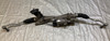 2016-2018 Audi TT Quattro Power Steering Rack w/ EPS Motor / 71K T3003