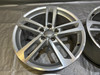 2016-2023 Audi TT Quattro 18x8.5" Wheels Rims / Set of 4 / *DAMAGE* / T3003