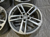 2016-2023 Audi TT Quattro 18x8.5" Wheels Rims / Set of 4 / *DAMAGE* / T3003