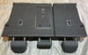 2022-2024 Volkswagen MK8 GTI Scalepaper Plaid Cloth Rear Seat Set /   M8002