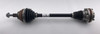 2022-2024 Volkswagen MK8 GTI Passenger Side CV Axle Half Shaft / Manual / 19K M8002