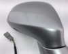 2000-2009 Honda S2000 Passenger Side Mirror / Silverstone Metallic  HS007