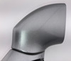 2000-2009 Honda S2000 Passenger Side Mirror / Silverstone Metallic  HS007