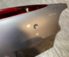 2000-2009 Honda S2000 OEM Trunk Lid Panel w/ Third Brake Light / Silverstone Metallic  HS007
