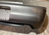 2000-2003 Honda S2000 AP1 OEM Rear Bumper Cover / Silverstone Metallic  HS007