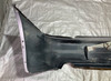 2000-2003 Honda S2000 AP1 OEM Rear Bumper Cover / Silverstone Metallic  HS007