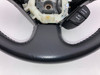 2000-2003 Honda S2000 AP1 OEM Black Leather Steering Wheel /   HS007