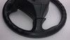 2000-2003 Honda S2000 AP1 OEM Black Leather Steering Wheel /   HS007