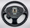 2000-2003 Honda S2000 AP1 OEM Black Leather Steering Wheel /   HS007