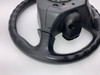 2000-2003 Honda S2000 AP1 OEM Black Leather Steering Wheel /   HS007